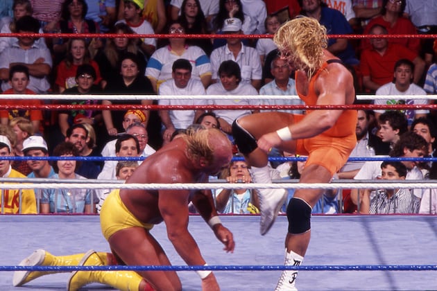 WWE Royal Rumble 2014: 5 Worst Booking Decisions in Event History