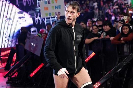 WWE Royal Rumble 2014: Superstars Who Will Surprise in Battle Royal