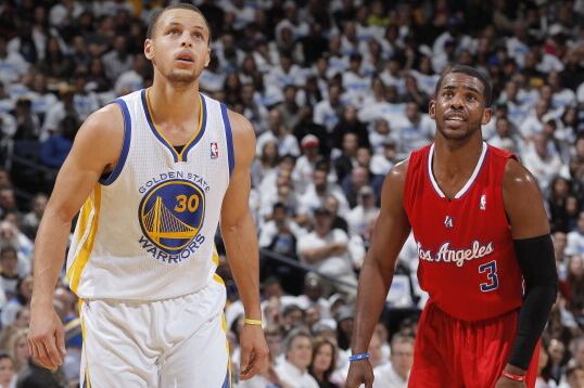 5 Things to Look Forward to on NBA Christmas Day 2013