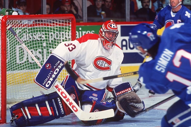 The 5 Moments That Make Every Montreal Canadiens Fan Nostalgic