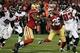 NaVorro Bowman and company squeaked out a win at Candlestick Park