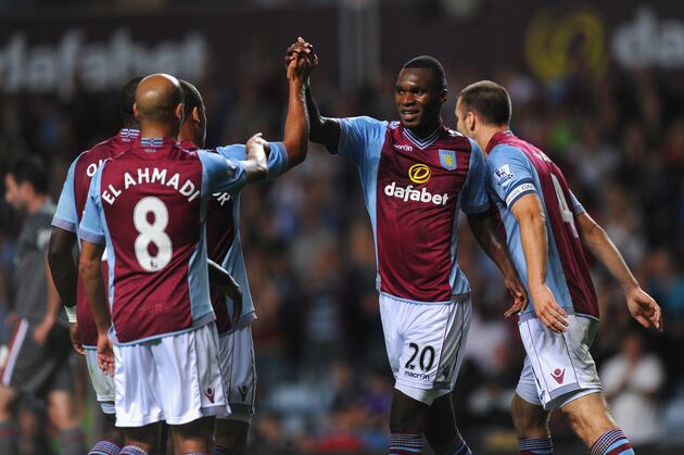 Predicting a Dream January Transfer Window Scenario for Aston Villa