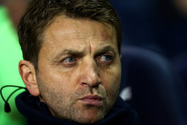 Paper News and Gossip: Spurs Appoint Sherwood, Arsenal 'Cry' Says Mourinho