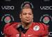 David Yankey is the kind of brute-force blocker the Washingon O-line is missing.
