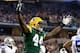 James Starks (pictured) is the most important waiver addition this week, because of Eddie Lacy's shaky status.