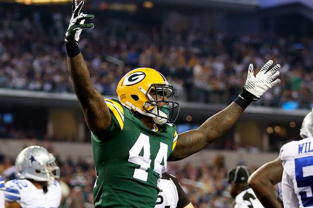 Week 17 Waiver Wire: Top Pickups