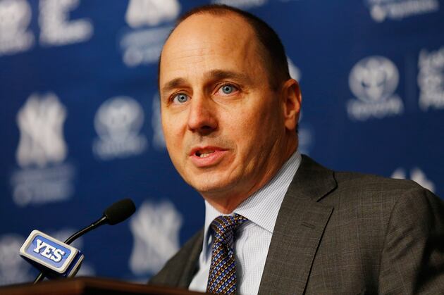 Power Ranking the New York Yankees' Offseason Signings so Far