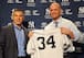 Brian McCann gives Joe Girardi and the Yankees an offensive threat they've missed at catcher