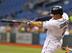 Johnson will play multiple roles with the Yankees