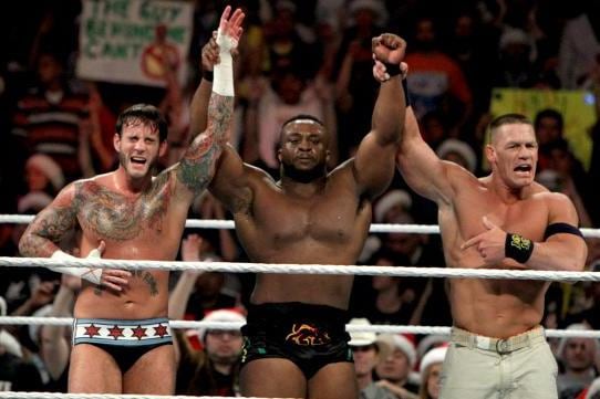 Biggest Lessons Learned from Dec. 23 Edition of Raw
