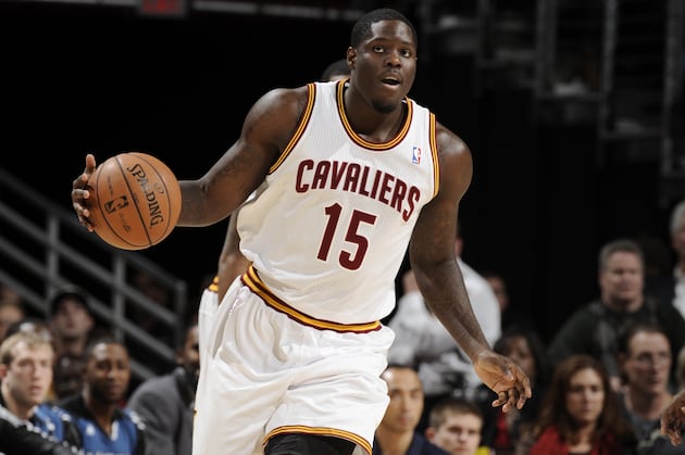 Ranking Anthony Bennett Among Biggest NBA Draft Busts over Last 20 Years