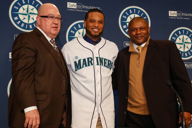 Playing 'Contender or Pretender' with MLB's Most Active Offseason Teams