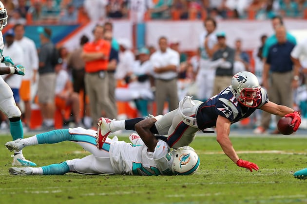 Impending Free Agents the New England Patriots Must Re-Sign