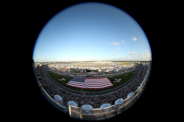 10 Venues That Should Be on Every NASCAR Fan's Bucket List