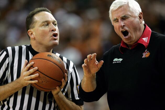 25 Greatest Sports Rants of All Time