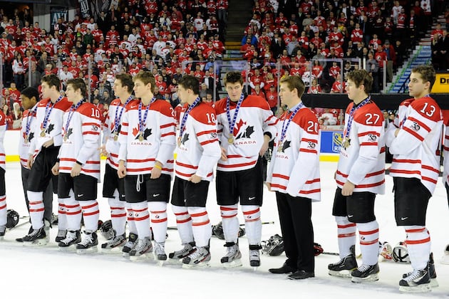 Prospects Toronto Maple Leafs Should Be Scouting at World Junior Championships