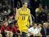 Nik Stauskas has taken on the burden of being Michigan's go-to scorer.