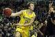 Surprisingly, Michigan is among the nation's leaders in assist-to-turnover ratio.