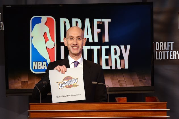 Best Potential Solutions for NBA to Replace Draft Lottery System