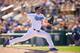 The Rangers claimed reliever Shawn Tolleson from the Los Angeles Dodgers.