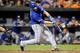 Catcher J.P. Arencibia has a lot to improve on heading into 2014.