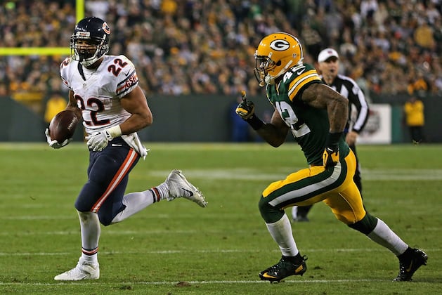 Chicago Bears: What You Need to Know Heading into Week 17