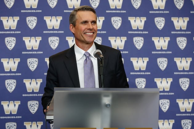 5 Teams with the Most Up in the Air Heading into Recruiting Season