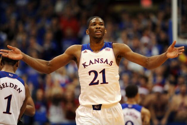 College Basketball Freshman Power Rankings: Week 7 Edition