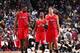 Chris Paul, Blake Griffin and DeAndre Jordan have been dominant for the Clippers this season.