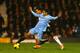 Clichy struggled mightily out of position against Fulham.