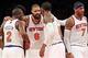The Knicks should be in for some change to bring in the new year.