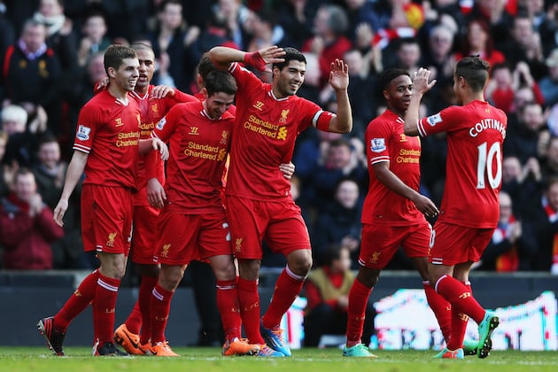 3 Things Liverpool Must Do If They Are to Remain Title Contenders