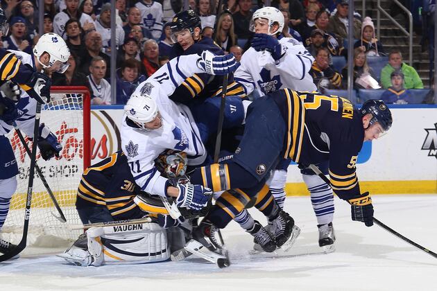 The Most Disappointing Free Agent Signings in 2013-14