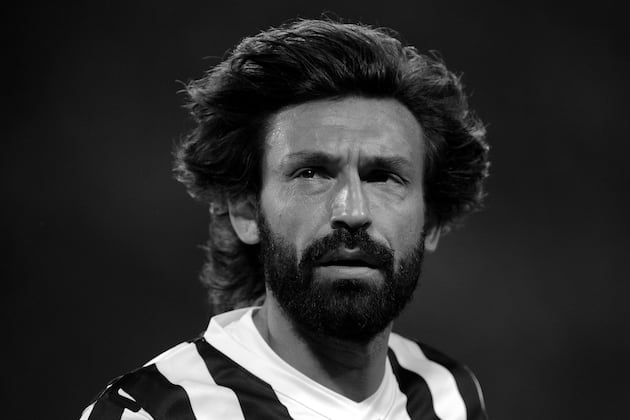 25 Best Serie A Players of 2013