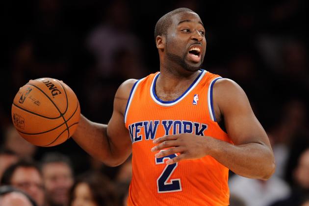 Best Potential Solutions for New York Knicks to Solve Point Guard Problem
