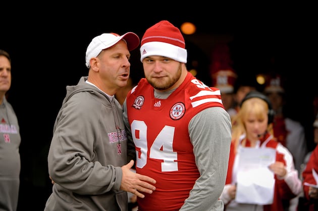 Nebraska Football: Holiday Gifts Coach Pelini Will Be Returning