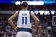 The Mavericks have 11 key players, and No. 11 Monta Ellis is one of the top two. How do they all grade out so far?