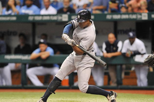 5 MLB Teams with Failing Offseason Grades After 2 Months of Moves