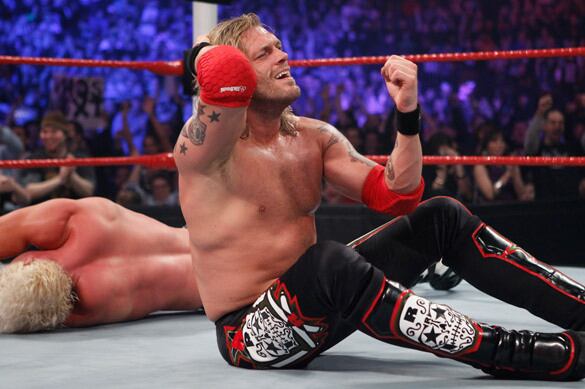 WWE Royal Rumble 2014: Greatest Title Matches in PPV History