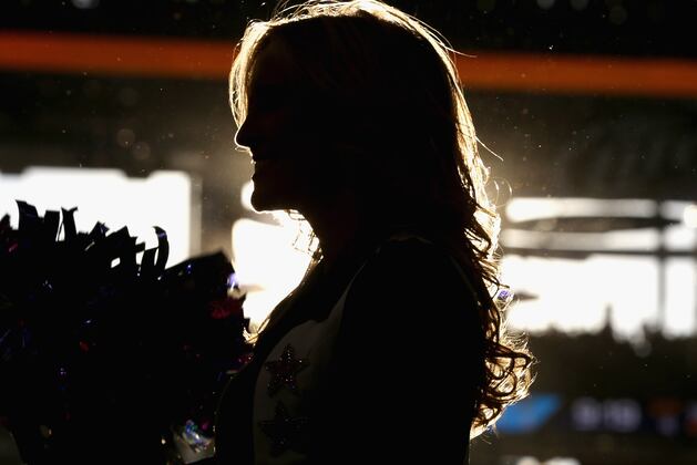 100 Ladies Who Loved Sports in 2013
