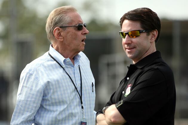 New Year's Resolutions for Mets in 2014