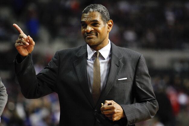 5 New Year's Resolutions for the Detroit Pistons