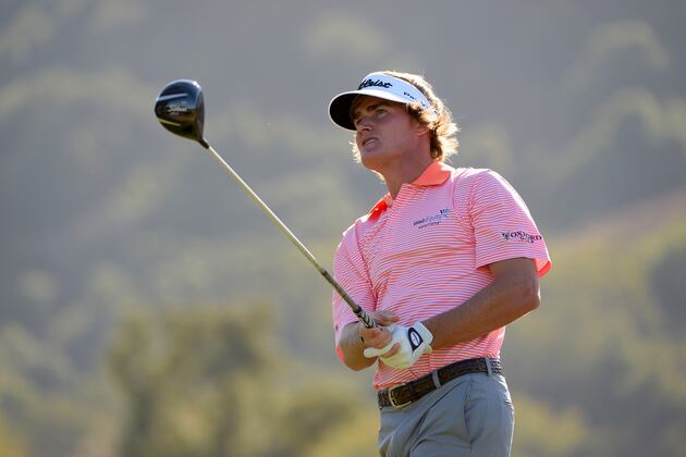 PGA Tour: 6 Players Who Will Breakout in 2014