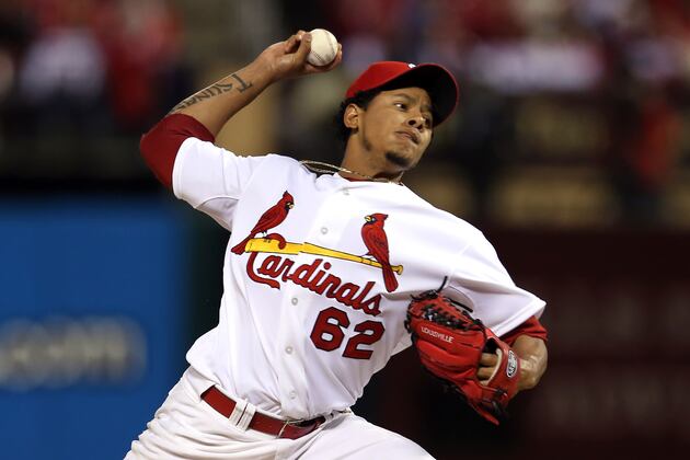 Progress Reports for the Top 20 MLB Prospects in Winter Ball