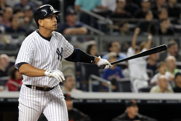 Ranking the Top 10 Remaining Storylines of the 2013-14 MLB Offseason