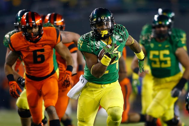 Best College Football Recruiting Gimmicks from Last 5 Years