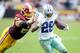 Dallas should lean more on Murray.