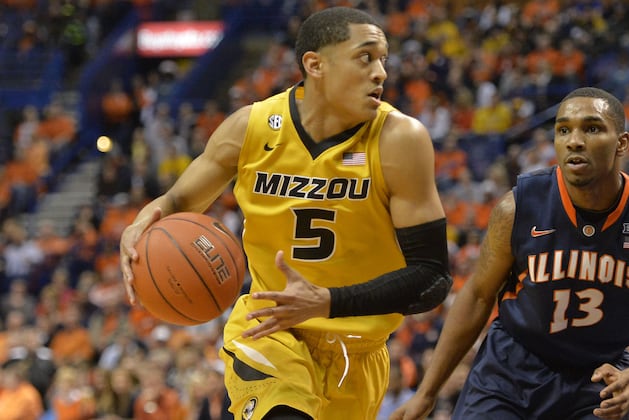 Under-the-Radar 2014 NBA Draft Prospects Guaranteed to Flourish