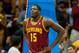 No. 1 overall pick Anthony Bennett's disappointing first season includes a lack of playing time.