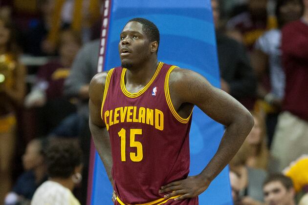 7 NBA Players Who Deserve More Playing Time in 2014